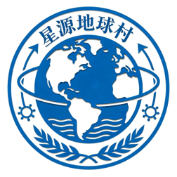 星耀安选logo